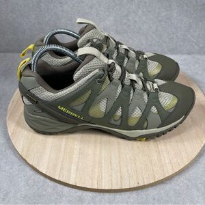 WOMEN'S MERRELL SIREN HEX Q2 HIKING TRAIL ATHLETIC SHOES US 10